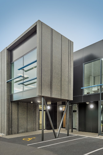Stufkens + Chambers Architects - Christchurch