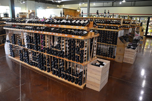 Wine Store «Carothers Wine And Spirits», reviews and photos, 103 International Dr, Franklin, TN 37067, USA