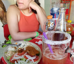 Mariscos El Primo photo