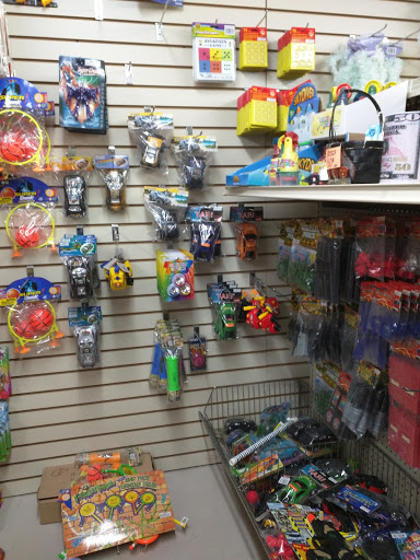 Variety Store «D19 Dollar», reviews and photos, 7365 Pinckney Rd, Pinckney, MI 48169, USA