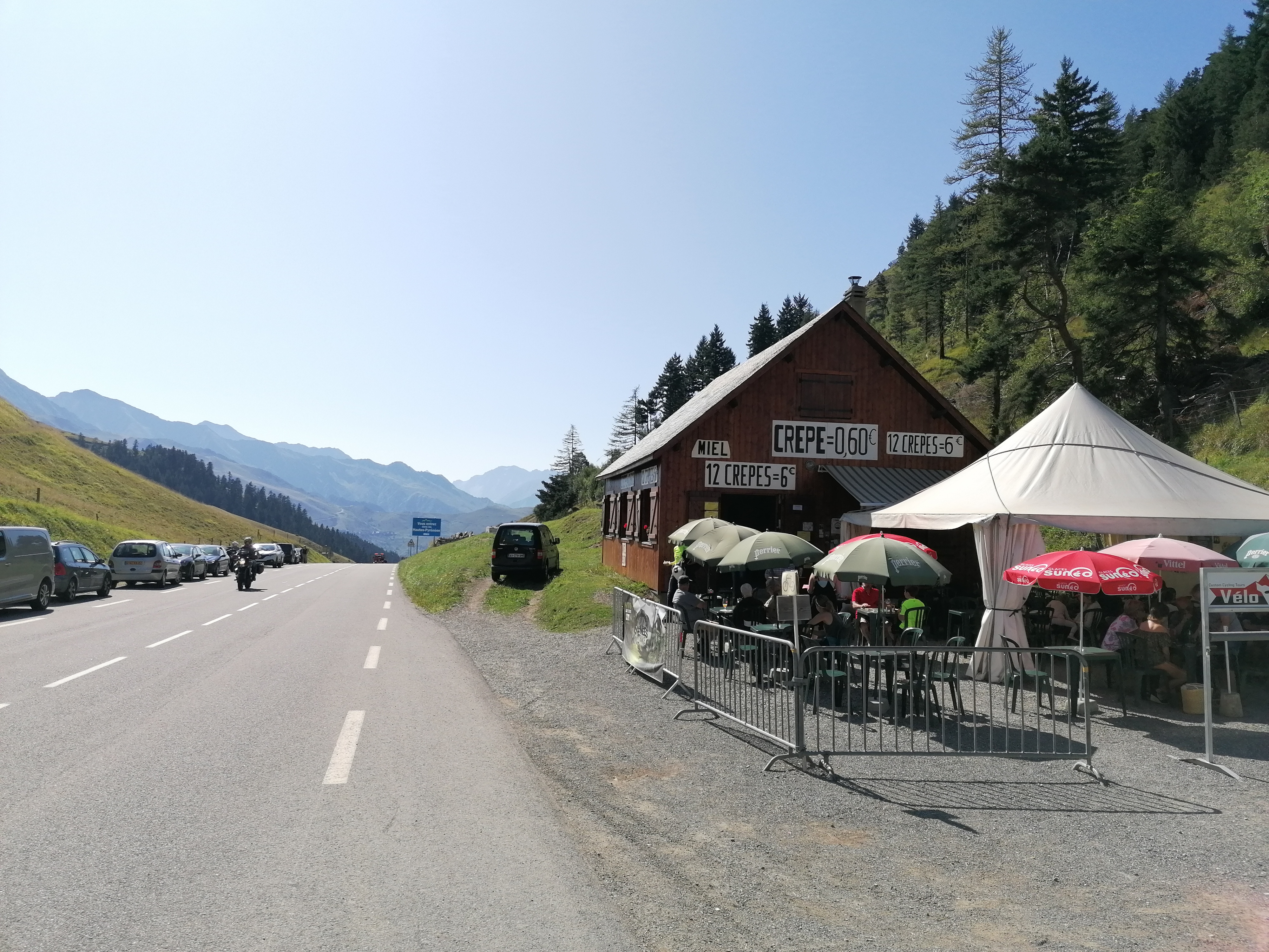 Photo n° 2 de l'avis de Nani.B fait le 24/08/2019 à 07:22