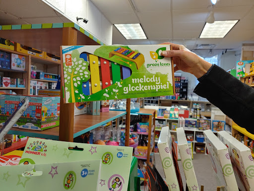 Toy Store «Toodeloos!», reviews and photos, 142 Main St, Gloucester, MA 01930, USA