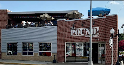 The POUND Bar & Grill image 5