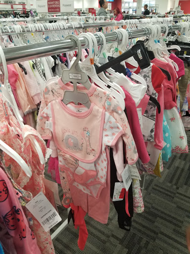 Clothing Store «Burlington Coat Factory», reviews and photos, 1200 S Abilene St, Aurora, CO 80012, USA