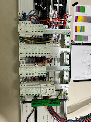ÉLECTRICIEN - DÉPANNAGE / URGENCE , réalisation d’installations électriques (FRED ELECTRICS) à Avensan