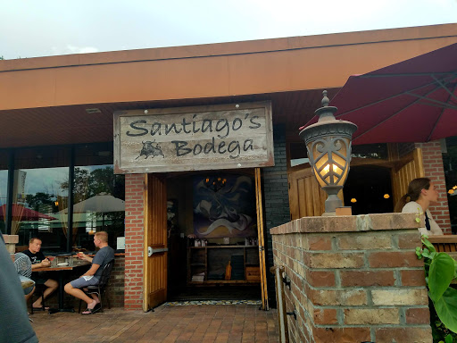 Santiago's Bodega | Orlando