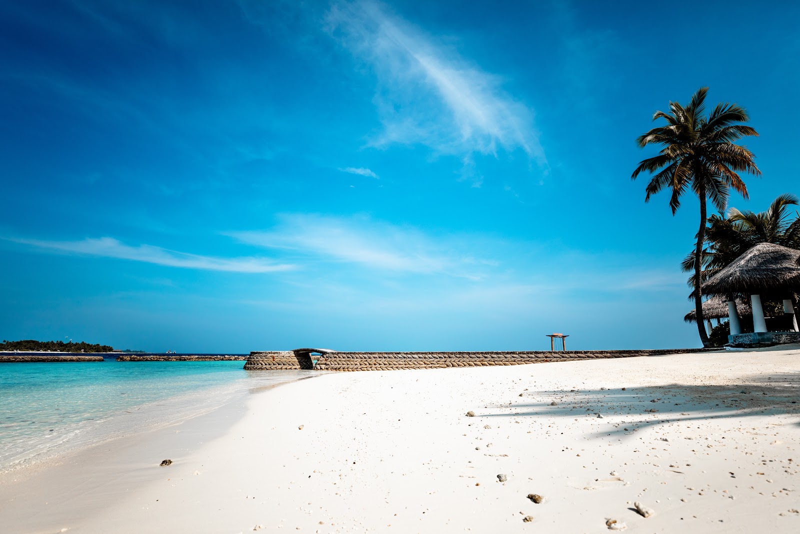 Foto di Amaya Resort Kuda Rah e l'insediamento