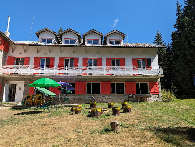 Хижа" Момина вода" - Ресторант