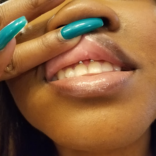 Explore loyalty tattoo ideas for men, creative tattoo ideas in Myrtle Beach, available at Pitbull Tattoo and Piercing Clinic