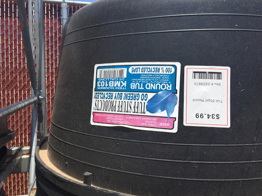 Home Improvement Store «Tractor Supply Co.», reviews and photos, 4605 I-27, Lubbock, TX 79404, USA