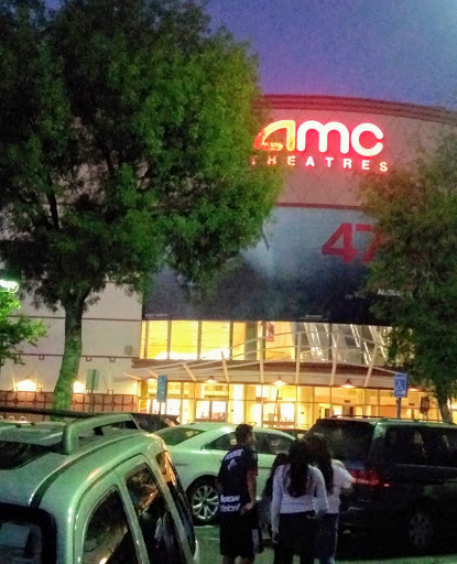 Movie Theater «AMC Promenade 16», reviews and photos, 21801 Oxnard St, Woodland Hills, CA 91367, USA