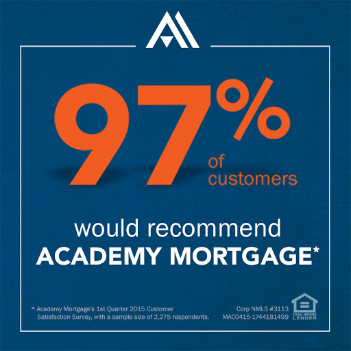 Mortgage Lender «Academy Mortgage - Grand Junction», reviews and photos