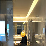 Photo n°1 de l'avis de stefania.i fait le 23/04/2022 à 14:41 sur le  Hotel Abner's Riccione à Riccione