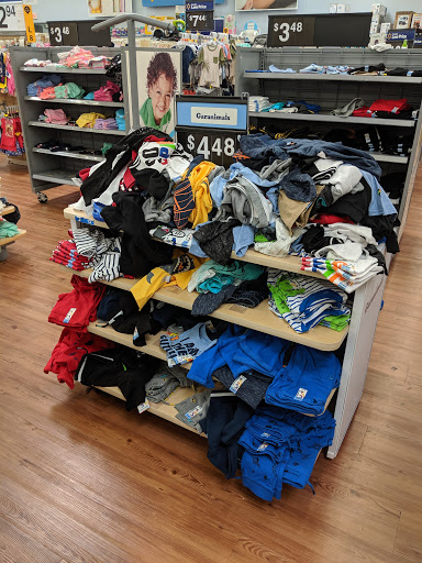 Department Store «Walmart Supercenter», reviews and photos, 100 Valley Pkwy, Whitinsville, MA 01588, USA