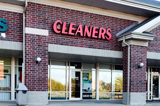 Best Plus Cleaners in Streamwood, Illinois