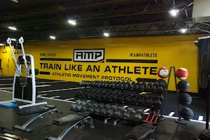 AMP Syosset - Personal Training & Sports Performance image