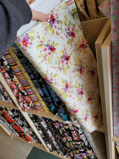 Fabric Store «Jo-Ann Fabrics and Crafts», reviews and photos, 2891 Taylor Rd, Reynoldsburg, OH 43068, USA