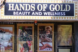 HANDS OF GOLD SPA image