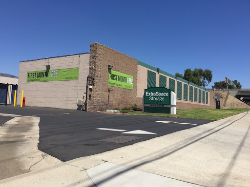 Storage Facility «Extra Space Storage», reviews and photos, 919 W Gladstone St, San Dimas, CA 91773, USA