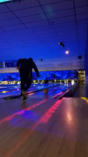 Batting Cage Center «New City Bowl & Batting Cages», reviews and photos, 90 N Main St, New City, NY 10956, USA