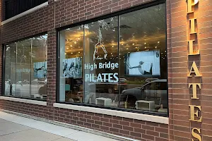 High Bridge Pilates image