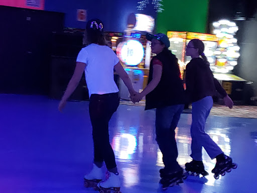 Amusement Center «Skate City», reviews and photos, 2057 17 1/4-17 1/2 Ave, Rice Lake, WI 54868, USA