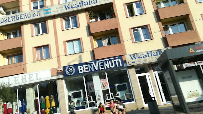 Benvenuti