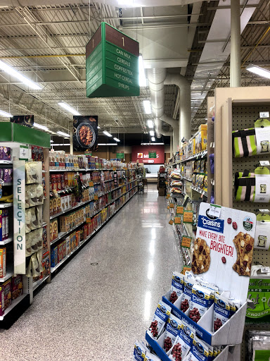 Publix Super Market at Cross Country Plaza image 5