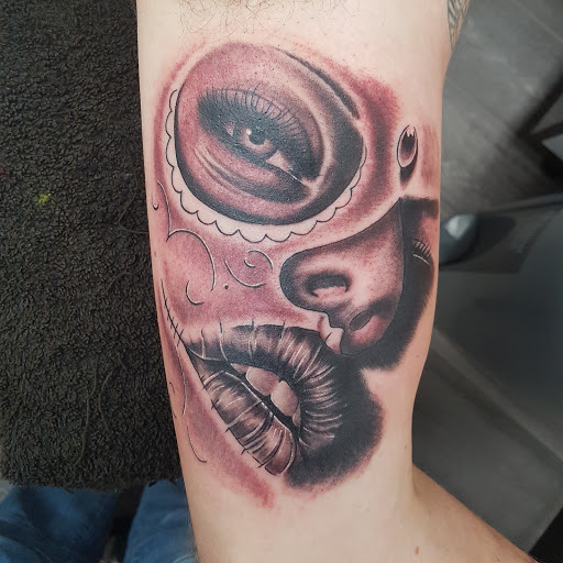 Cusick Tattoos Belfast