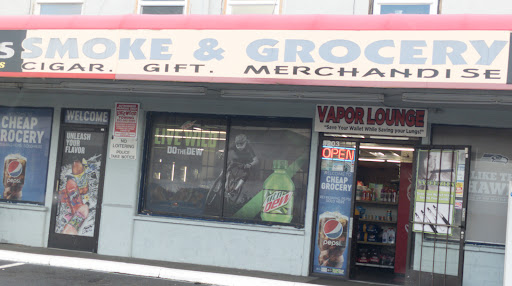 Tobacco Shop «S P Smoke Shop», reviews and photos, 8203 S Tacoma Way, Lakewood, WA 98499, USA