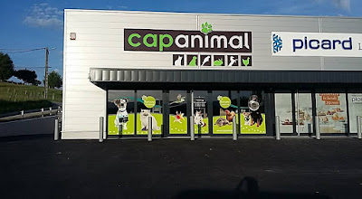 Cap Animal Belley à Belley