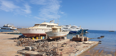 South Red Sea Shipyard (SRSS)