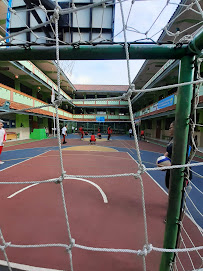Foto SMP  Negeri 142 Jakarta, Kota Jakarta Barat