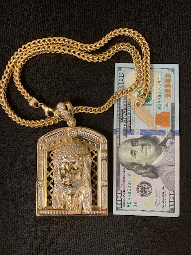 Pawn Shop «Irving Super Pawn & Gun», reviews and photos, 580 S Belt Line Rd, Irving, TX 75060, USA