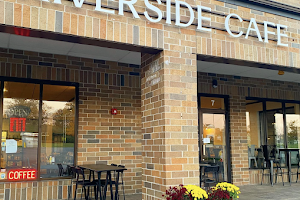 Riverside Cafe image