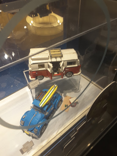 Toy Store «The LEGO Store», reviews and photos, 2901 S Capital of Texas Hwy, Austin, TX 78746, USA