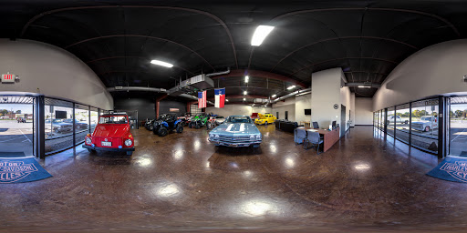 Motorcycle Dealer «Texas Best Used Motorcycles», reviews and photos, 2850 N Main St, Mansfield, TX 76063, USA