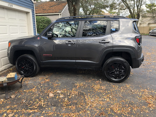 Nissan Dealer «Nissan North», reviews and photos, 8645 High St, Columbus, OH 43235, USA