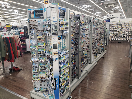 Department Store «Walmart Supercenter», reviews and photos, 900 Pleasant Grove Blvd, Roseville, CA 95678, USA