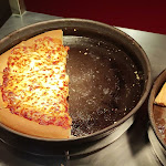 Photo n°2 de l'avis de fussel.e fait le 31/01/2024 à 11:28 sur le  Pizza Hut Hannover, Raschplatz à Hanover