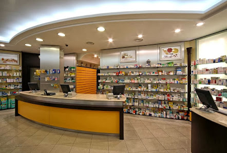 Farmacia San Vitaliano s.n.c. di G. Ambra e M. Ambra Via Risorgimento, 41, 80030 San Vitaliano NA, Italia