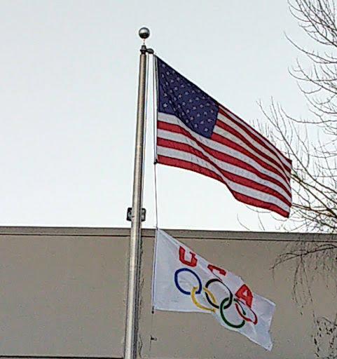 Gymnastics Center «USA Gym Clubs/Rose City Gymnastics», reviews and photos, 7056 NE Glisan St, Portland, OR 97213, USA