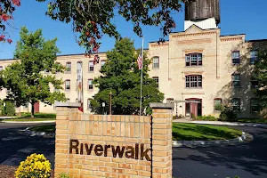 Riverwalk Apartments image