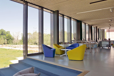 DE-SO architectes à Paris