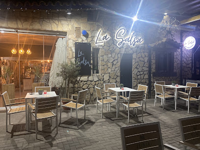 La Salsa Denia - Passatge de París, 30, 03700 Dénia, Alicante, Spain