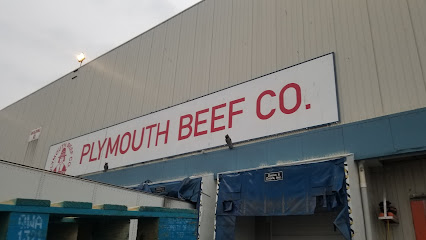 Plymouth Beef Co Inc
