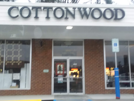 Fabric Store «Cottonwood», reviews and photos, 2035 Barracks Rd, Charlottesville, VA 22903, USA