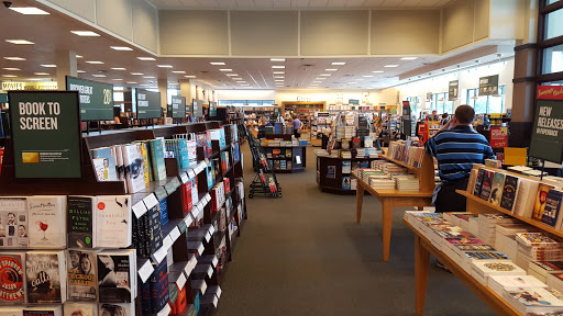 Book Store «Barnes & Noble», reviews and photos, 201 E Central Texas Expy, Harker Heights, TX 76548, USA