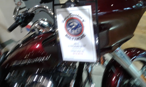 Harley-Davidson Dealer «Harley-Davidson of Baltimore», reviews and photos, 8845 Pulaski Hwy, Baltimore, MD 21237, USA