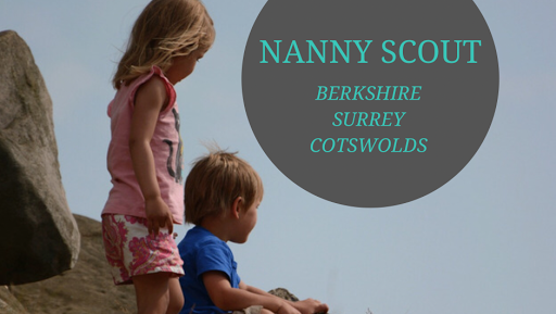 Nanny Scout Berkshire